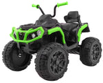 El ATV 12V Sort / Grøn