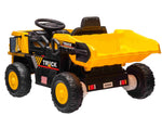 El Truck Dumper 12V