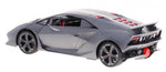 Fjernstyret Lamborghini Sesto Elemento 1:14