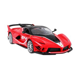 Fjernstyret Ferrari FXX K Evo 1:14