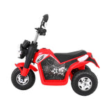 El Motorcykel Mini Bike 6V