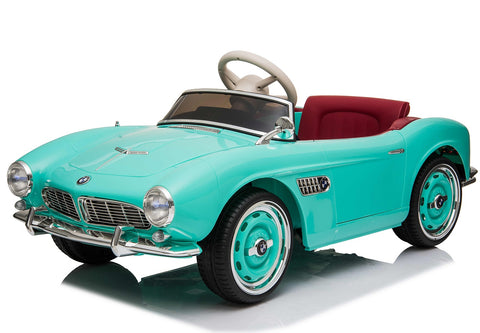 El Bil BMW 507 Veteran 12V