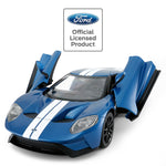 Fjernstyret Ford GT 1:14